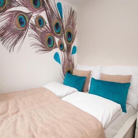 Komfortowy Apartament Paw- Z Garazem Колобжег Экстерьер фото